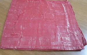 Autumn Fashion <b>Square</b> Shiny Lurex <b>Scarf</b> Traditional <b>Scarves</b> & Shawls - Product Image 4