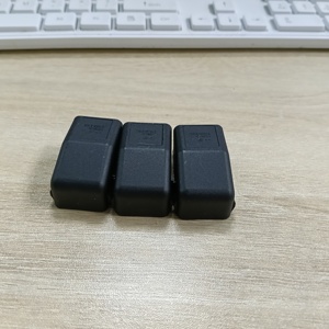 ฝาครอบขั้วต่อรถยนต์รุ่นดั้งเดิม 1393454-2 แบบ 28 ตำแหน่ง 90 °   สายเคเบิลออกพีบีที จีเอฟ20 - Product Image 2