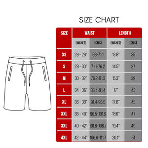 Short de jogging personnalisable pour homme, tissu à séchage rapide, ceinture élastique, idéal pour la course et l'entraînement, réductions sur les commandes en gros - Product Image 6