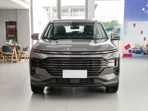 Jetour X70 Plus 2024, SUV de Lujo, Volante a la Izquierda, Motor Turbo, Caja de Cambios Automática, Tracción Delantera, Asientos de Cuero, Cámara Trasera, Modelo 2025 en Venta - Product Image 3