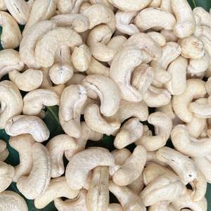 เม็ดมะม่วงหิมพานต์คั่วและบรรจุภัณฑ์ทำตามสั่ง W320เวียดนาม - Product Image 1