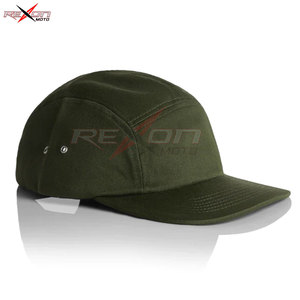 Gorra de béisbol de 5 paneles con bordado de logotipo personalizado, gorra deportiva, precio más vendido, gorra bordada de 5 paneles - Product Image 3
