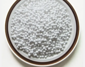 15-10-20 Fertilizante Compuesto Granular NPK para Agricultores - Product Image 1