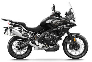 Mejor Oferta para la Motocicleta de Aventura CF/Moto 700MT 2025, Lista para Enviar con 2 Años de Garantía - Product Image 3