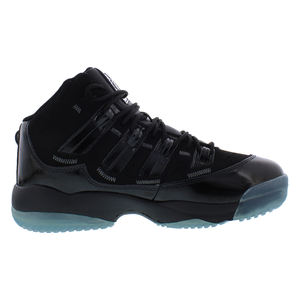 Chaussures de basket-ball Fila Skyraider IV pour homme en noir |   100% authentique - Product Image 4