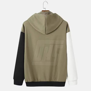 เสื้อฮู้ดดี้ผู้ชาย วัสดุทนทาน สวมใส่สบาย ทรงเข้ารูป มีจำหน่าย - Product Image 2