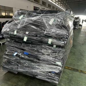 รางยางขนาด300X52.5x82เหมาะสำหรับ CX31B CX31BMC CX31BMR ชิ้นส่วนแชสซีของรถขุดขนาดเล็ก - Product Image 6