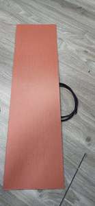 Wholesale <b>Electric</b> Power 3mm Thickness Shape Insulation Cover Industry Custom Round <b>Heated</b> <b>Pad</b> Silicone Rubber Heater - Product Image 4