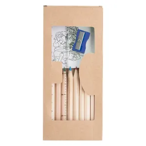 Set de Arte Personalizado de Dumbo, Accesorios de Dibujo Premium para la Diversión Creativa - Product Image 4