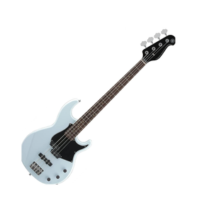 Factory Direct Sale <b>Bass</b> Guitar Left Handed Electric <b>Bass</b> Guitar 4 <b>String</b> Rosewood Fretboard with Hard Case Wholesale Price - Product Image 2