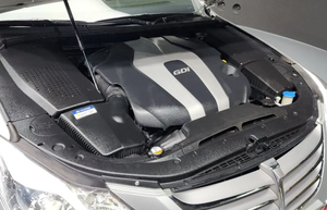 Hyundai Genesis BH330 Premium 2013 - Product Image 2