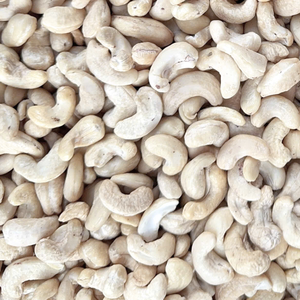 Offre Spéciale meilleur taux de noix de cajou Kenya W240 meilleure qualité Santigo usine emballage de marque privée disponible - Product Image 1