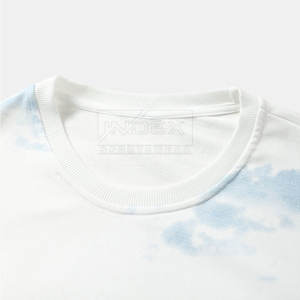 Vente en ligne de vêtements durables pour hommes Sweat-shirt avec logo personnalisé Sweat-shirt d'hiver à prix abordable - Product Image 4