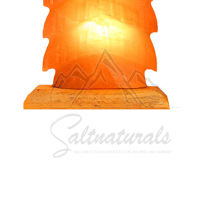 Meilleure vente de haute qualité fabriqué à la main sel rose de l'Himalaya lampe d'arbre de Noël Real Touch Options personnalisables pour les fêtes - Product Image 4