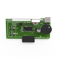 Receptor RxPlug para Automatización de Garaje Alta Calidad Española Mejor Calidad Mayorista Español Listo para Enviar Listo para Exportar