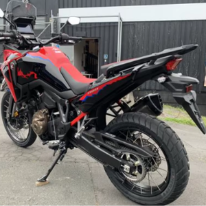 Nueva Motocicleta CRF1100L Adventure Sports Twin 2025/26 - Personalizable de Grado Industrial DIY OEM/ODM con 3 Años de Garantía - Product Image 1