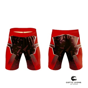 Uniforme de fútbol americano OEM personalizado 7v7 Premium diseñado para el juego de la mejor liga con camiseta de fútbol americano suave - Product Image 4