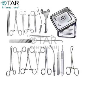 Nuevo juego de instrumentos para uñas de tibia y fémur, gran oferta, Kit de instrumentos médicos quirúrgicos ortopédicos de primera calidad, clavado intramedular - Product Image 3