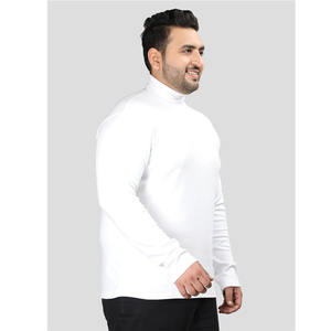 Camiseta para hombre musculosa con logotipo personalizado, ropa deportiva de secado rápido para correr, 100% algodón, entrenamiento, gimnasio, deporte, camiseta de tela de malla - Product Image 3