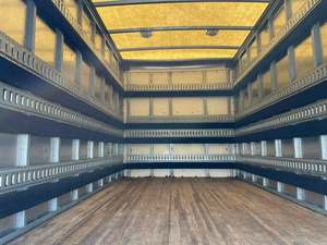 Châssis Chevrolet Express 3500 139 Cutaway 2016 d'occasion, conduite à gauche/droite, avec 1WT RWD - Product Image 3