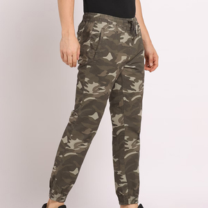 กางเกงสเวตเตอร์ของผู้ชายกางเกงวอร์มแห้งเร็วระบายอากาศได้ดีสวมใส่สบาย - Product Image 2