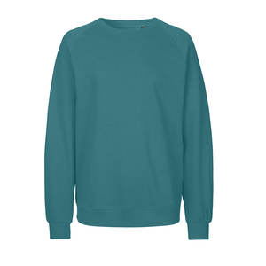 Grey Pullover for Men Long Sleeve <b>Plain</b> <b>Jumper</b> Fleece Top Sweatshirt - Product Image 2