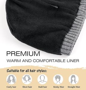 Men's Women's <b>Cooling</b> Mesh Beanie <b>Hats</b> White Skull Tactical Cycling Sweat Wicking Knitted Cap with Digital Printing for Travel - Product Image 2