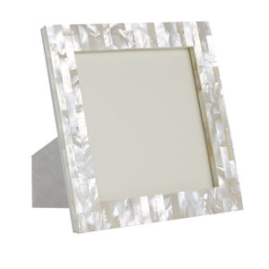 Borde de madera, Accesorios de escritorio para oficina, estante de fotos, decoración de habitación y decoración de pared de pasillo, Marco de imagen, habitación de borde ancho - Product Image 4