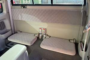 2002 Utilisé pour Tacoma XtraCab 4x4 Conduite à gauche - Product Image 6