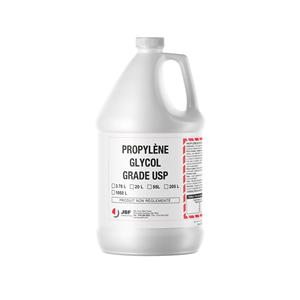 Solution de propylène glycol de qualité supérieure |   Meilleur prix garanti - Product Image 2