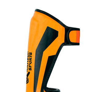 Espinillera de precio al por mayor para hombres y mujeres de alta calidad con servicio OEM ropa deportiva esencial - Product Image 5