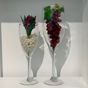 VWV0620 - แจกันแก้วไวน์ - 20 - Product Image 6