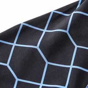 Licra Transpirable 100% Poliéster de Manga Larga de Secado Rápido, Unisex, Ecológica, con Logotipo Personalizable, Diseño Sublimado de BJJ - Product Image 4