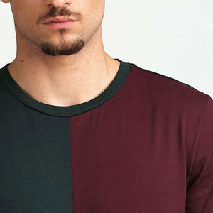 2024 Terzo Sports vente en gros Offre Spéciale à manches courtes col rond chemise grand Stock confortable léger grande taille t-shirts - Product Image 4