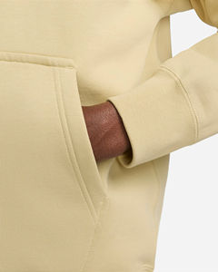 Sweats à capuche de sport pour hommes à sublimation tricotée personnalisée 100% coton sweats d'hiver pull ajouter votre propre conception de texte - Product Image 4