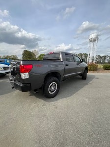 ¡OFERTA ESPECIAL! Vehículo Usado en Subasta de Concesionario, Tundra 2012 4WD CrewMax - Product Image 5