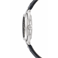 Montre-bracelet minimaliste pour homme sportif, cadran personnalisé, étanche, à quartz, en acier inoxydable, avec chaîne, vente en gros 118