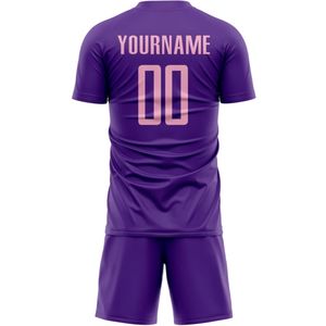 Uniforme de football d'approvisionnement Offre Spéciale écologique de qualité supérieure uniformes de football de conception sublimée - Product Image 3