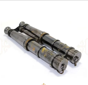 Telescopio de Latón Hecho a Mano de Muy Buena Calidad, Elegante, el Mejor Artículo para Regalo - Product Image 1
