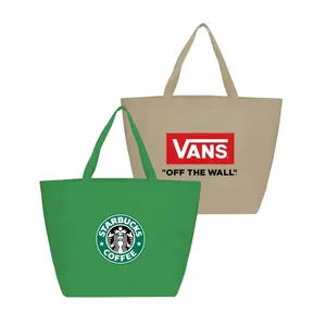 ที่กำหนดเองไม่ทอถุงช้อปปิ้งที่มีคุณภาพสูง - Product Image 2