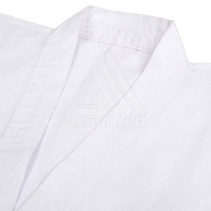 Nuevo Stock de alto grado ligero a todo Color de impresión Karate uniforme Premium algodón ropa deportiva conjunto personalizable opciones OEM - Product Image 2