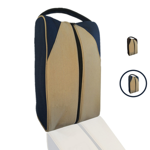 . Organisateur de chaussures de golf avec intérieur spacieux pour les voyages sportifs et l'utilisation quotidienne - Product Image 1