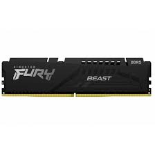 Mémoire <span class=keywords><strong>DDR5</strong></span> 6400 16 Go UDIMM Non-ECC de marque Kings Ton, neuve, KF564C32BB-16 / KVR64A52BS8-16, prête à être expédiée - Product Image 3