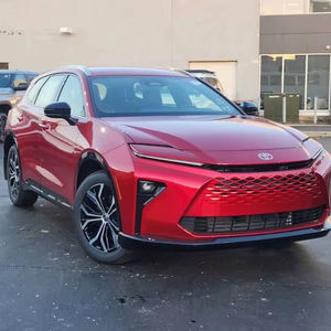 Crown Signia 2024, Manual, Volante a la Izquierda, Sedán de Tela Turbo Oscuro en Venta - Product Image 1