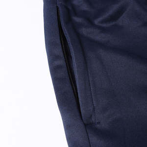 <b>black</b> red color Tracksuit Set Custom Logo Hot Selling Oversized Backwoods <b>Men</b> 2 Pieces Sweatpants <b>Hoodies</b> Joggers - Product Image 2