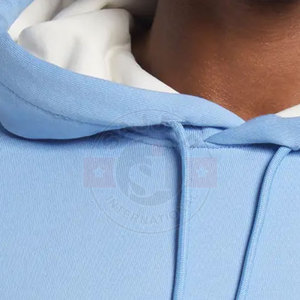 Sudaderas con capucha de secado rápido para hombre, novedad, venta directa de fábrica - Product Image 5