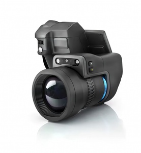 Professional HD 1024x768 <b>Thermal</b> <b>Imaging</b> <b>Camera</b> – Elite Series 30Hz High-Speed Infrared Radiometer - Product Image 5