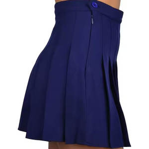 Falda cómoda para mujer MOQ bajo Falda para mujer Recién llegado Ropa para mujer Falda de alta calidad - Product Image 3