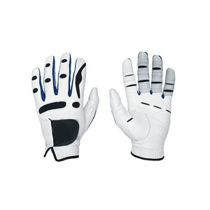 Gants de golf Prime Core avec conception de paume antidérapante, coutures de précision, sensation légère et ajustement profilé pour un confort toute la journée - Product Image 1