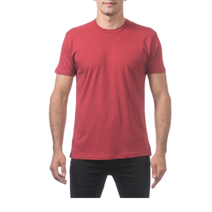 T-shirt à manches courtes 100% coton de haute qualité pour hommes, écran personnalisé, sublimation, logo uni, fournisseur BD surdimensionné pour Polo Plus - Product Image 2